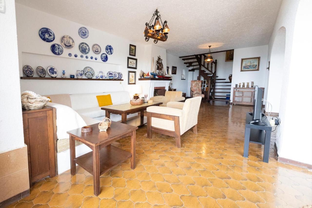 Delmare Dom Seafront Villa Kalyves Polygyrou Zewnętrze zdjęcie