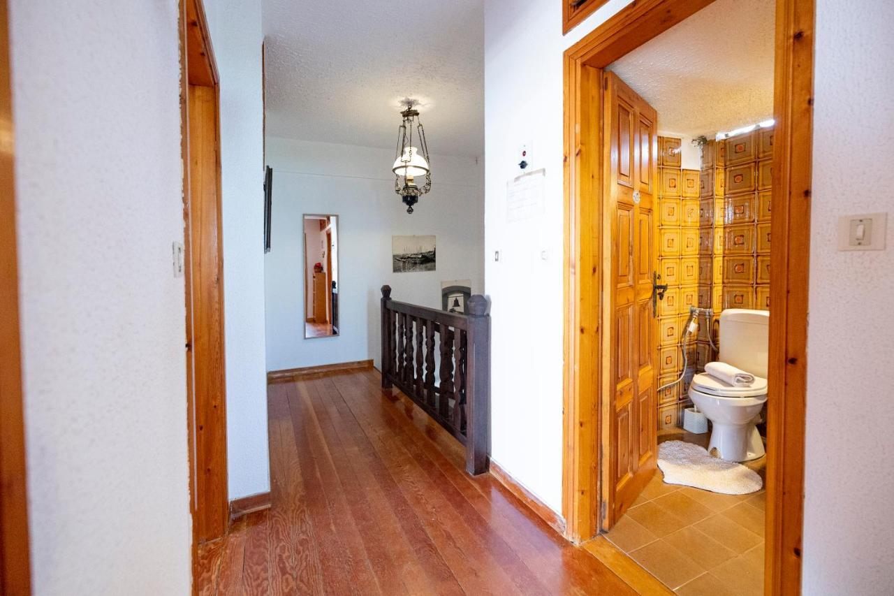 Delmare Dom Seafront Villa Kalyves Polygyrou Zewnętrze zdjęcie