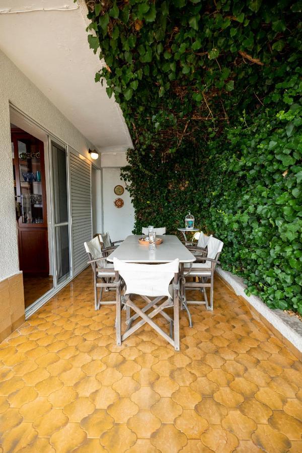 Delmare Dom Seafront Villa Kalyves Polygyrou Zewnętrze zdjęcie