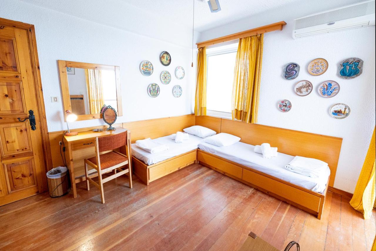 Delmare Dom Seafront Villa Kalyves Polygyrou Zewnętrze zdjęcie