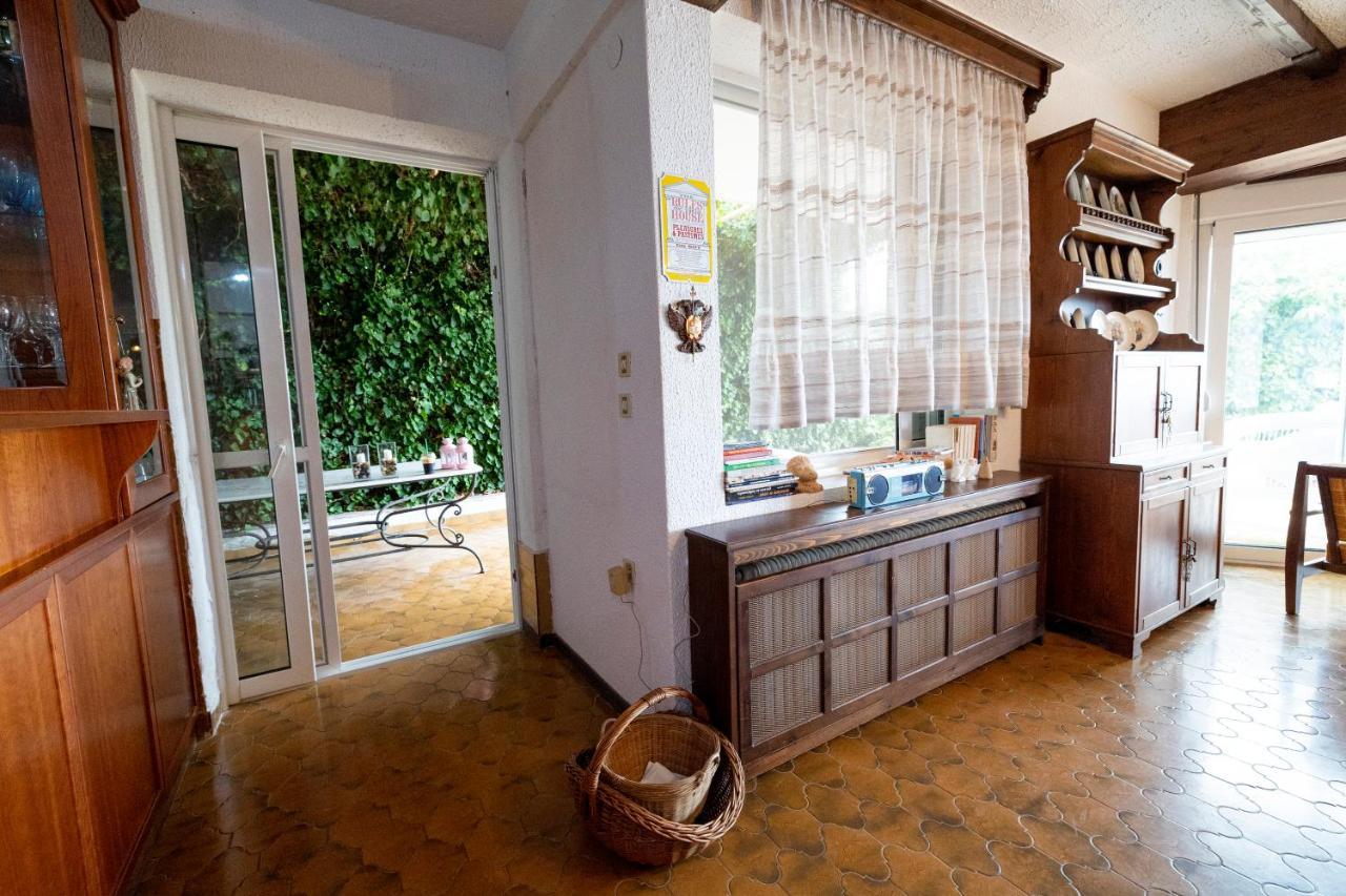 Delmare Dom Seafront Villa Kalyves Polygyrou Zewnętrze zdjęcie