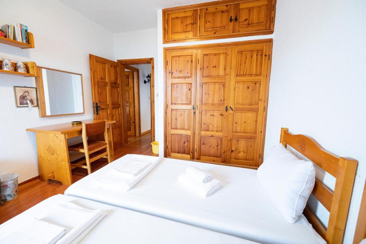Delmare Dom Seafront Villa Kalyves Polygyrou Zewnętrze zdjęcie