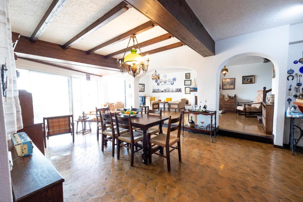 Delmare Dom Seafront Villa Kalyves Polygyrou Zewnętrze zdjęcie